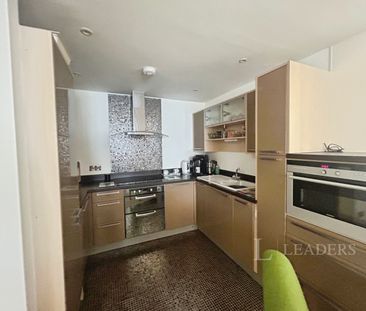 2 bedroom apartment to rent St. James South 1, Jessop Avenue, Chelt... - Photo 4