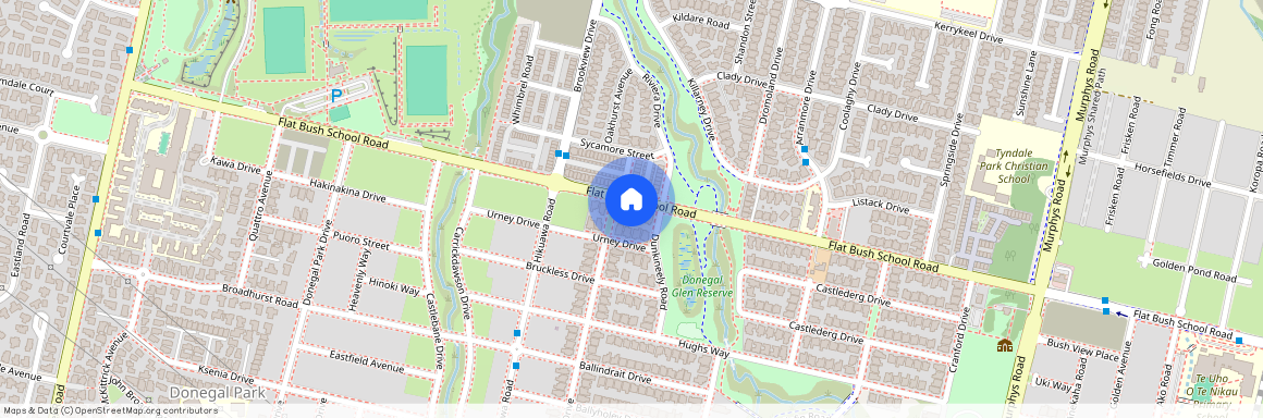 97 Flat Bush School Road, Flat Bush, Manukau City