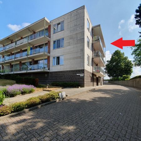 Gezellig appartement met terras - Foto 2