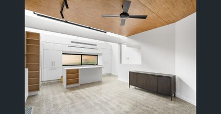 Architecturally designed Townhouse! - Photo 4