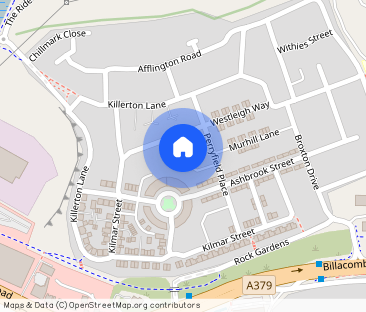 Brinchcombe Mews, PLYMOUTH - Photo 1