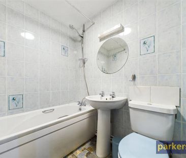 1 bedroom terraced house to rent - Photo 4