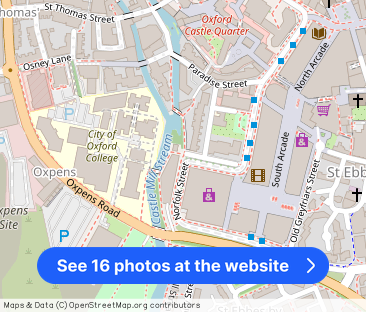 Nobel Park, Didcot, Oxfordshire, OX11 - Photo 1