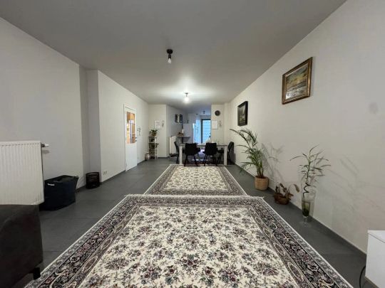 Duplex met 2 slpk in centrum Heist - Photo 1