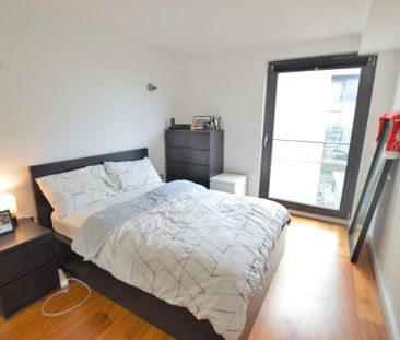 1 bedroom apartment to rent - Photo 3