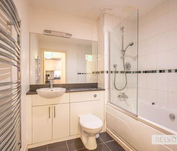 1 bedroom flat to rent - Photo 4