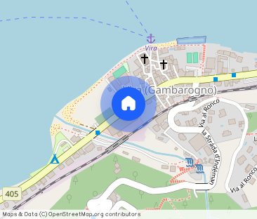 1.5 Zimmer, 32 m² - Photo 1