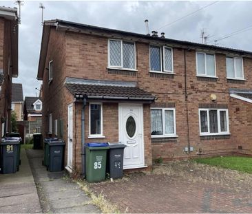 2 bedroom maisonette to rent - Photo 2