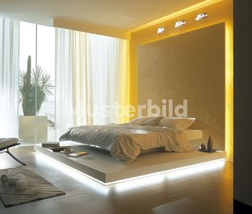 Exchange Property: Modern 3.5-room apartment in the heart of Zurich - Photo 6