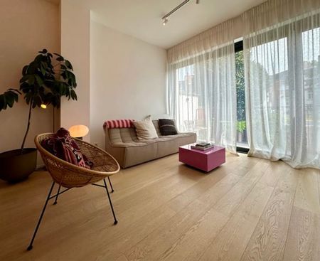 Appartement te huur - Photo 2