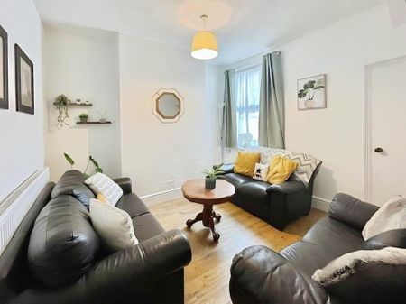 1 bedroom terraced house to rent - Photo 5