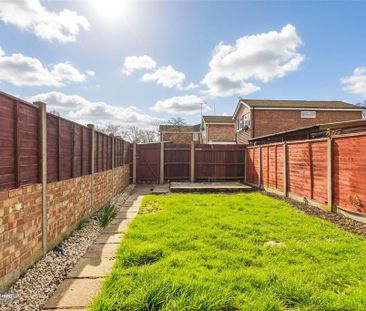 2 bedroom terraced house to rent - Photo 5