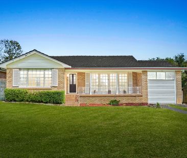 Neat & tidy Family Home in Sought After Location - Photo 4