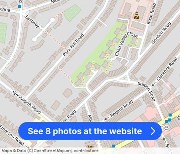 Birmingham, B17 - Photo 1