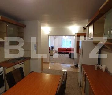 Apartament 4 camere semidecomandat, 103 mp - Plopilor - Photo 1