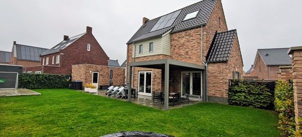 Te huur: Huis Roskam in Veldhoven - Photo 1