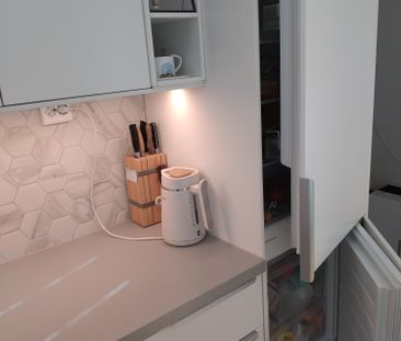 Helsingörsgatan, Stockholm - Photo 1