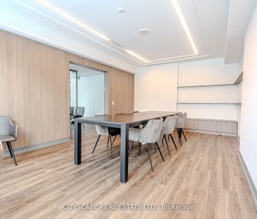 88 North Condos and Lofts 77 , #907 - Photo 5