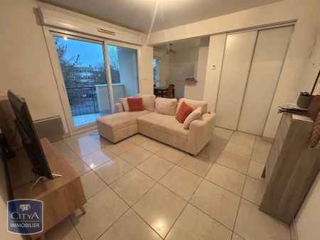 Appartement à louer 3 pièces 56.13m² - Photo 3