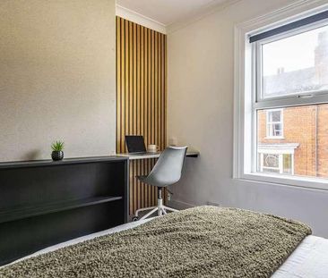 Modern Bed Student House // Jul, LN1 - Photo 1
