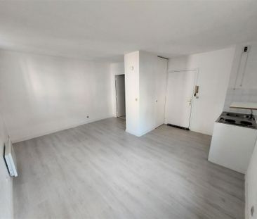 Location Appartement 1 pièce 23m² AIX EN PROVENCE 90ème - Photo 3
