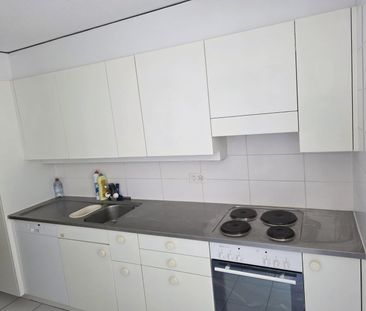 3 Zimmer, 3. Stock - Photo 3