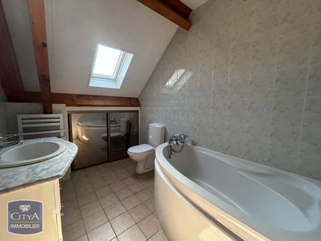 Location Appartement 2 pièces 39m² EGLY 91520 - Photo 4
