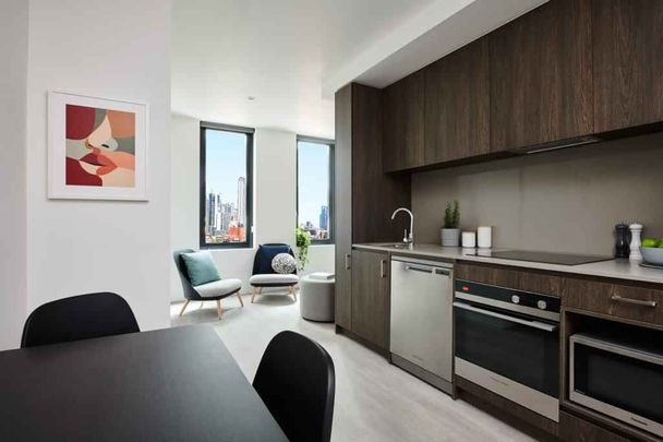 3 Bed Ensuite - Photo 1