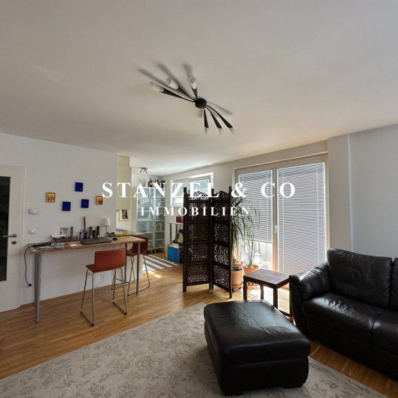 MODERNES SONNIGES TERRASSENAPARTMENT - Foto 1