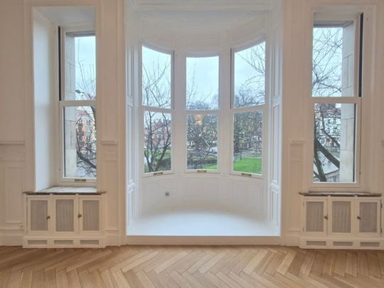 Appartement te huur - Foto 1