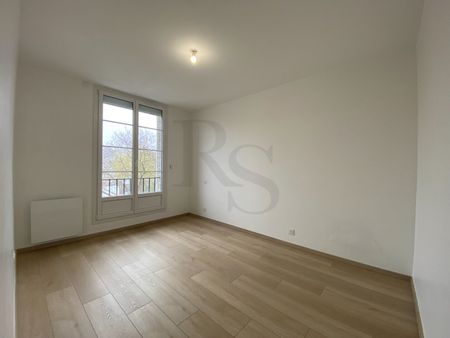 Location Appartement 3 pièces 59m² - Photo 2