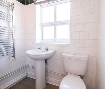 2 Bed Flat, Wilberforce Road, LE3 - Photo 6