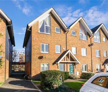 1 bedroom maisonette to rent - Photo 1