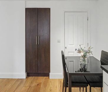 Bride Street, Islington, London, N7 - Photo 4