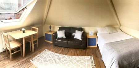 Flat share to rent - Photo 4