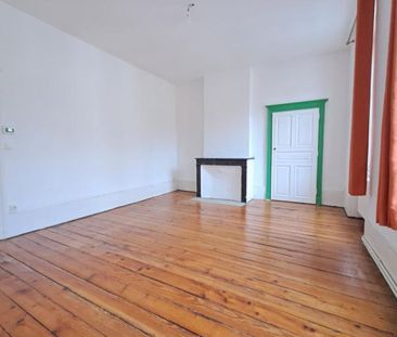 3PIECES QUARTIER MAIRIE - Photo 2