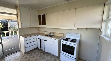 Two Bedroom Unit - Photo 3