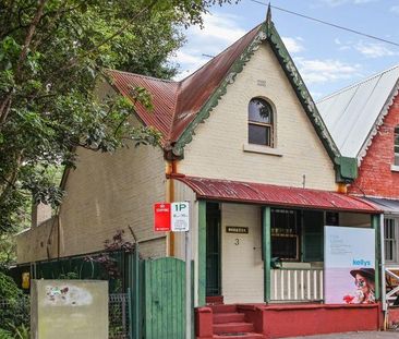 3 Thomas Street, Darlington NSW 2008 - Terrace For Rent | Domain - Photo 5