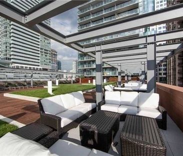 For Lease - 8 Mercer Street Unit# 1903, Toronto, Ontario - Photo 3