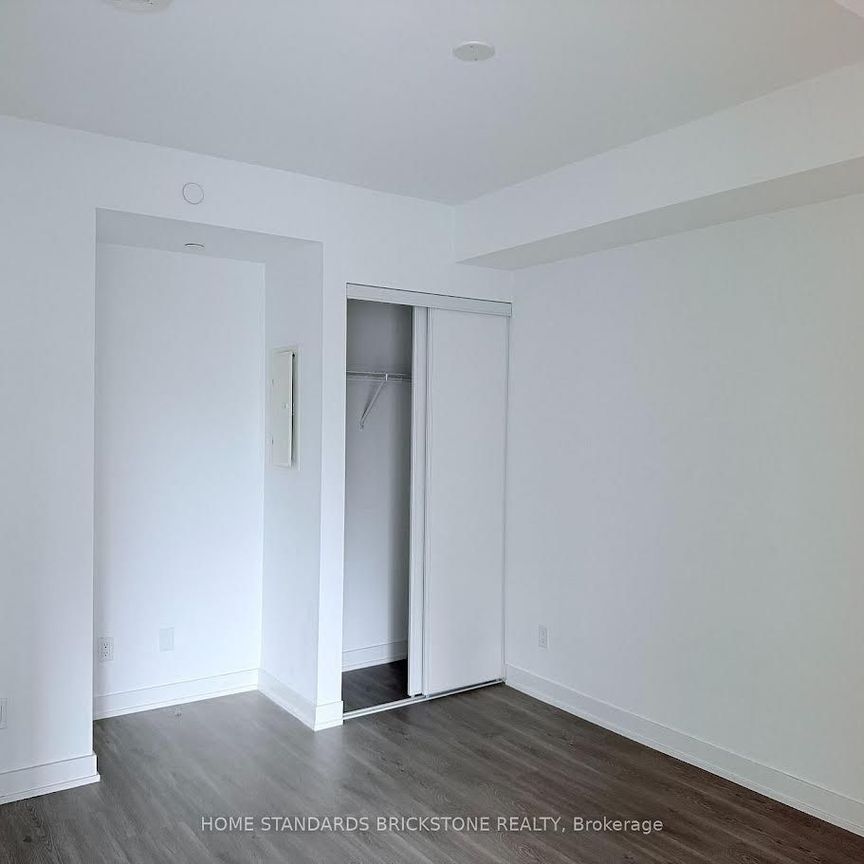 For Lease - 8 Wellesley Street Unit# 5505, Toronto, Ontario - Photo 1