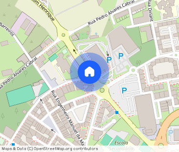 Quartos para estudantes fonte luminosa Caldas da Rainha - Photo 1