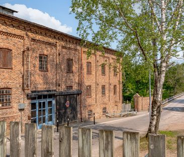 Tegelbruksvägen 1, Halmstad - Foto 3