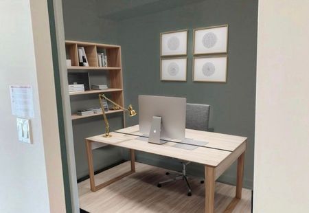 For Lease - 19 Western Battery Road Unit# 1909, Toronto, Ontario - Photo 5