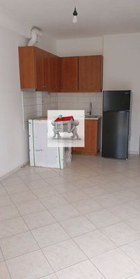 Studio/Γκαρσονιέρα για ενοικίαση - Πάτρα, - Photo 1