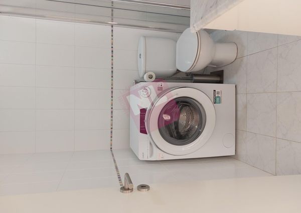 Apartamento T1 em Setúbal