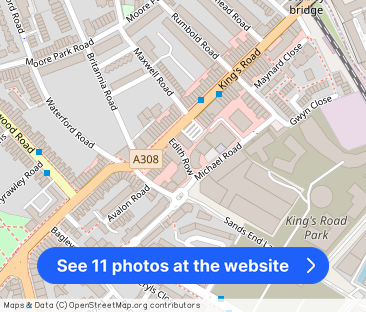 Edith Row, Fulham - Photo 1