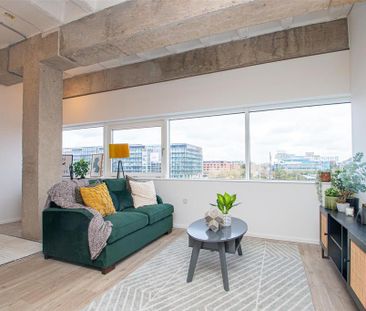 1 bedroom apartment to rent - Photo 4