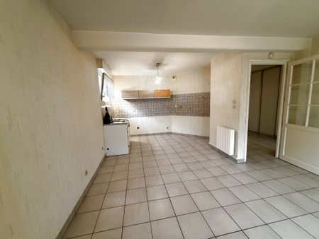 Location Appartement 2 pièces 59m² SELESTAT 67600 - Photo 5