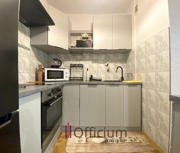 Wynajmę kawalerkę 30m2. Targówek, Metro Trocka - Zdjęcie 1