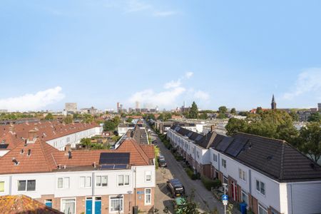 Te huur: Appartement Meerdervoortstraat 119 A 02 in Rotterdam - Photo 3